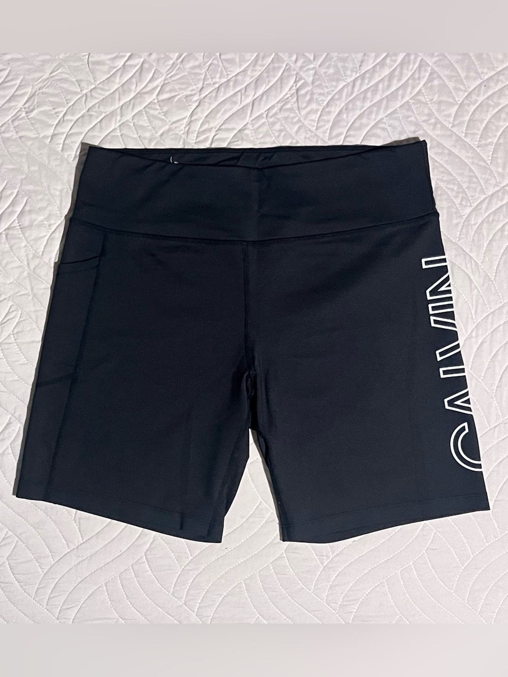 Calvin Klein - Biker Shorts